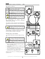 Preview for 213 page of MBM G1008/98 Operating Instructions Manual