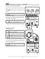 Preview for 215 page of MBM G1008/98 Operating Instructions Manual