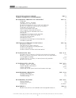 Preview for 2 page of MBM G2SA11 Operating Instructions Manual