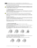 Preview for 9 page of MBM G2SA11 Operating Instructions Manual