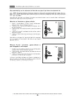 Preview for 10 page of MBM G2SA11 Operating Instructions Manual