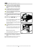 Preview for 12 page of MBM G2SA11 Operating Instructions Manual