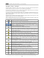 Preview for 13 page of MBM G2SA11 Operating Instructions Manual