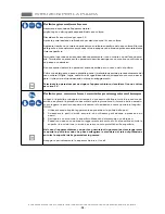 Preview for 15 page of MBM G2SA11 Operating Instructions Manual