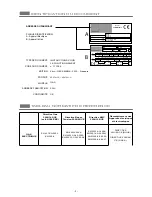 Preview for 47 page of MBM G2SA11 Operating Instructions Manual