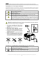 Preview for 49 page of MBM G2SA11 Operating Instructions Manual