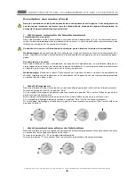 Preview for 53 page of MBM G2SA11 Operating Instructions Manual