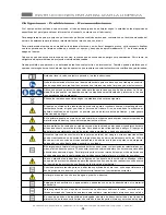 Preview for 79 page of MBM G2SA11 Operating Instructions Manual