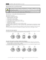 Preview for 10 page of MBM GF408 (N) Operating Instructions Manual