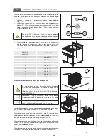 Preview for 13 page of MBM GF408 (N) Operating Instructions Manual