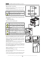 Preview for 14 page of MBM GF408 (N) Operating Instructions Manual