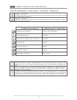 Preview for 17 page of MBM GF408 (N) Operating Instructions Manual