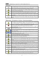 Preview for 25 page of MBM GF408 (N) Operating Instructions Manual