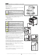 Preview for 32 page of MBM GF408 (N) Operating Instructions Manual