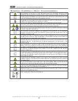 Preview for 33 page of MBM GF408 (N) Operating Instructions Manual