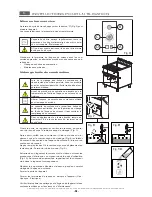 Preview for 50 page of MBM GF408 (N) Operating Instructions Manual