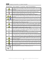 Preview for 51 page of MBM GF408 (N) Operating Instructions Manual