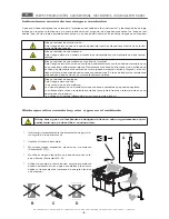 Preview for 62 page of MBM GF408 (N) Operating Instructions Manual