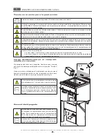 Preview for 66 page of MBM GF408 (N) Operating Instructions Manual