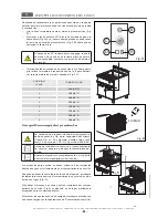 Preview for 67 page of MBM GF408 (N) Operating Instructions Manual