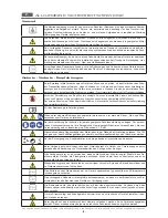 Preview for 79 page of MBM GF408 (N) Operating Instructions Manual