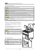 Preview for 84 page of MBM GF408 (N) Operating Instructions Manual