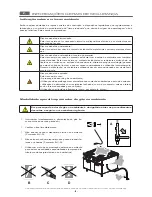 Preview for 98 page of MBM GF408 (N) Operating Instructions Manual