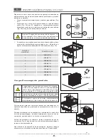 Preview for 103 page of MBM GF408 (N) Operating Instructions Manual