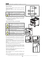 Preview for 104 page of MBM GF408 (N) Operating Instructions Manual