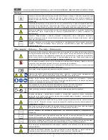 Preview for 115 page of MBM GF408 (N) Operating Instructions Manual