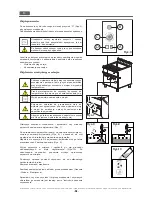 Preview for 122 page of MBM GF408 (N) Operating Instructions Manual