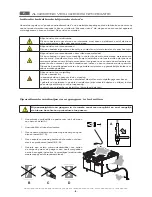 Preview for 134 page of MBM GF408 (N) Operating Instructions Manual