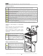 Preview for 156 page of MBM GF408 (N) Operating Instructions Manual