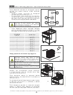 Preview for 157 page of MBM GF408 (N) Operating Instructions Manual