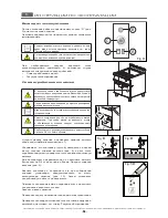 Preview for 158 page of MBM GF408 (N) Operating Instructions Manual