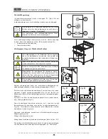 Preview for 176 page of MBM GF408 (N) Operating Instructions Manual