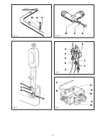 Preview for 48 page of MBM GF49T Installation, Use And Maintenance Instructions