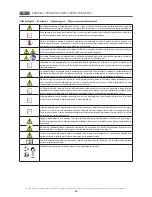 Preview for 13 page of MBM GPL408 Operating Instructions Manual