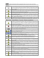 Preview for 39 page of MBM GPL408 Operating Instructions Manual