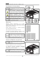 Preview for 108 page of MBM GPL408 Operating Instructions Manual