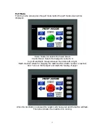 Preview for 8 page of MBM icreaseEXCEL Operator'S Manual