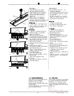 Preview for 32 page of MBM MBM Triumph 5550 EP Instruction Manual