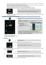 Предварительный просмотр 57 страницы MBM MC201E Use And Routine Maintenance Manual