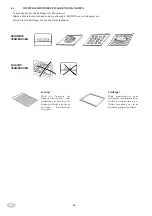 Предварительный просмотр 48 страницы MBM MINIMA G4SFE6 Installation, Use And Maintenance Instructions