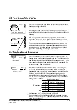 Предварительный просмотр 6 страницы MBM Model 46 Operator'S Manual