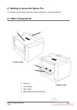 Preview for 6 page of MBM Spine Pro Instruction Manual