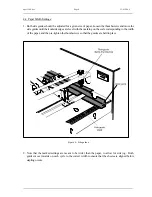 Preview for 9 page of MBM SPRINT 3000 Operation Manual