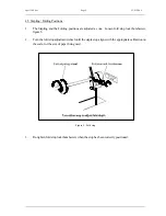 Preview for 10 page of MBM SPRINT 3000 Operation Manual