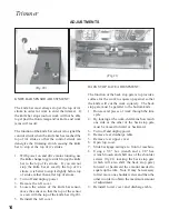 Preview for 15 page of MBM StitchFold Operation Manual