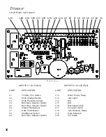 Preview for 25 page of MBM StitchFold Operation Manual